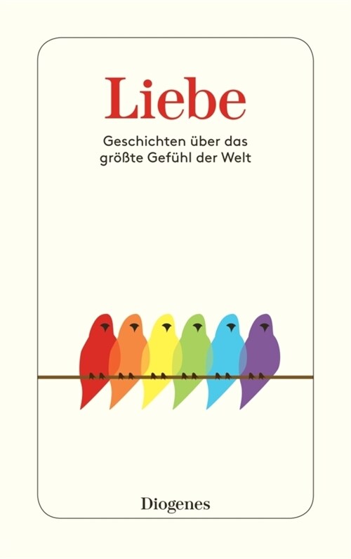 Liebe (Paperback)