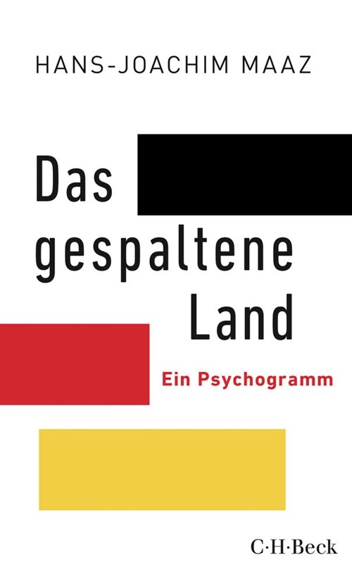 Das gespaltene Land (Paperback)