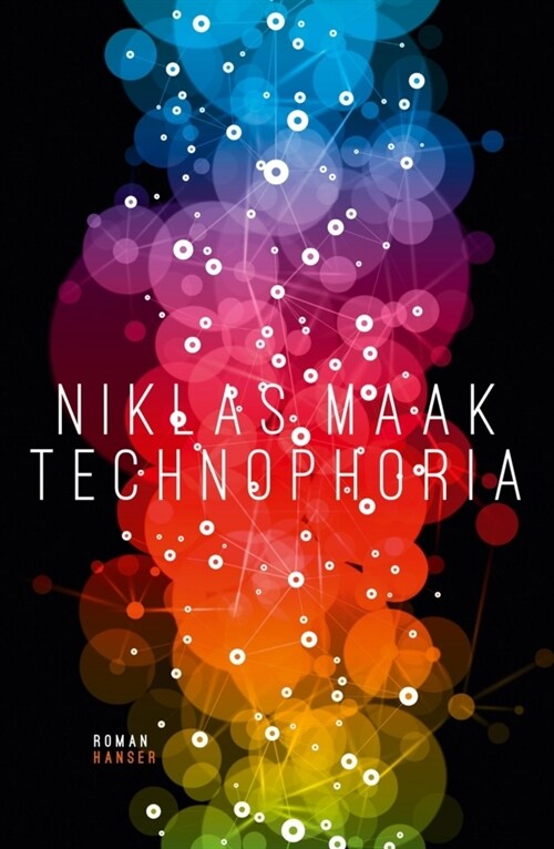 Technophoria (Hardcover)