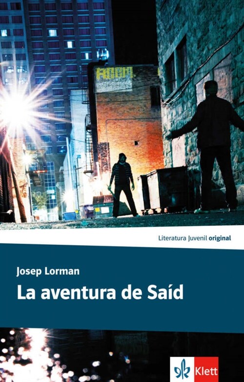 La aventura de Said (Paperback)