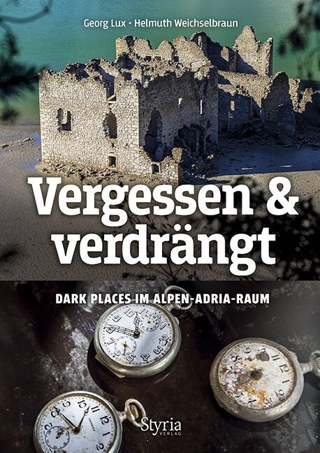 Vergessen & verdrangt (Paperback)