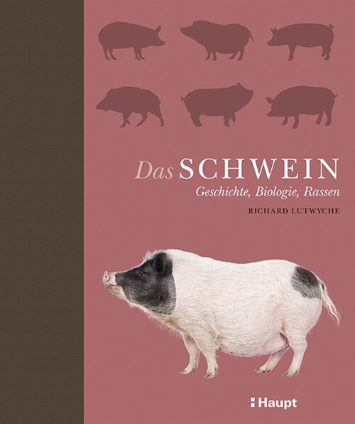 Das Schwein (Hardcover)