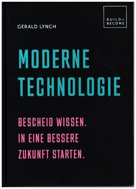 Moderne Technologie (Hardcover)