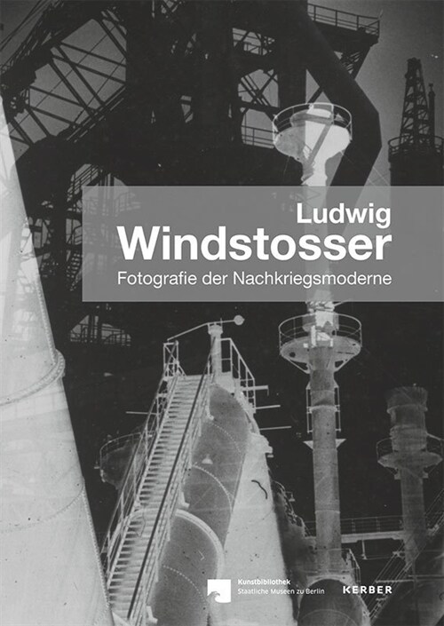 Ludwig Windstosser (Paperback)