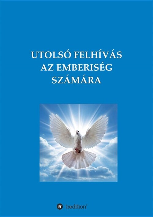 Utols?Felh?? AZ Emberis? Sz??a (Paperback)