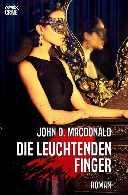 DIE LEUCHTENDEN FINGER (Paperback)