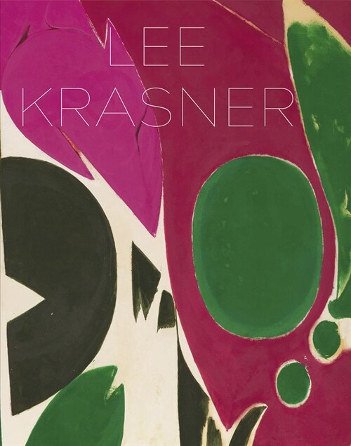 Lee Krasner (Hardcover)