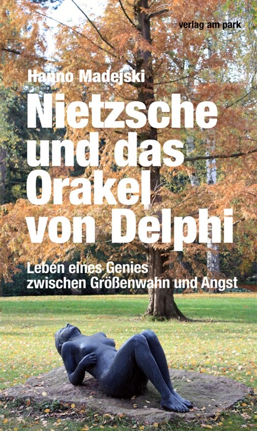 Nietzsche und das Orakel von Delphi (Paperback)