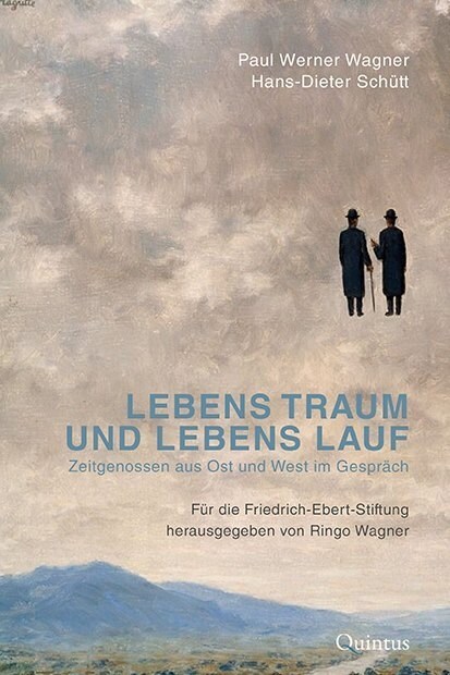 Lebens Traum und Lebens Lauf (Paperback)