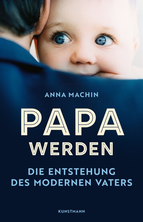 Papa werden (Hardcover)
