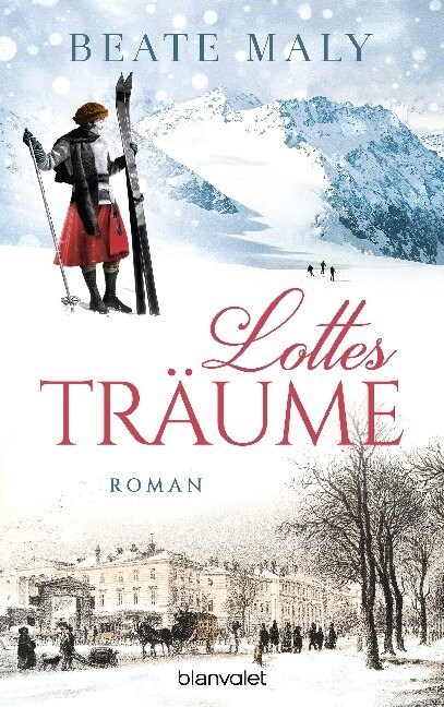 Lottes Traume (Paperback)