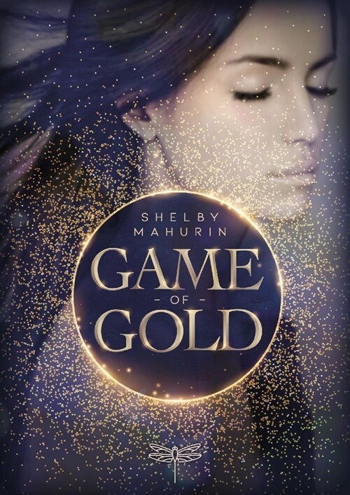 Game of Gold (Hardcover)