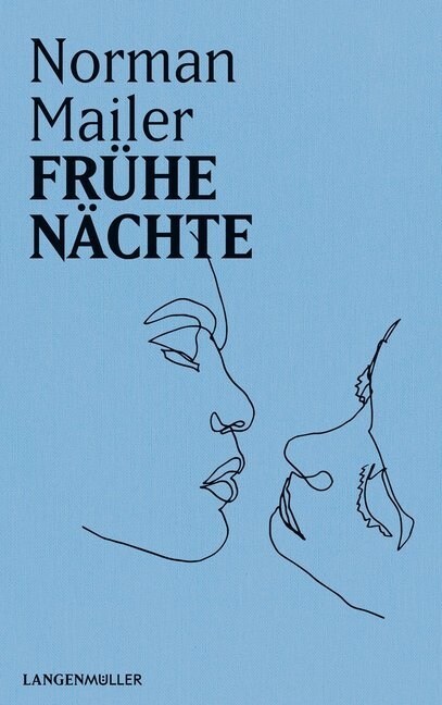 Fruhe Nachte (Hardcover)