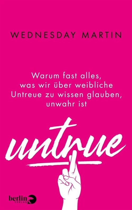 Untrue (Hardcover)