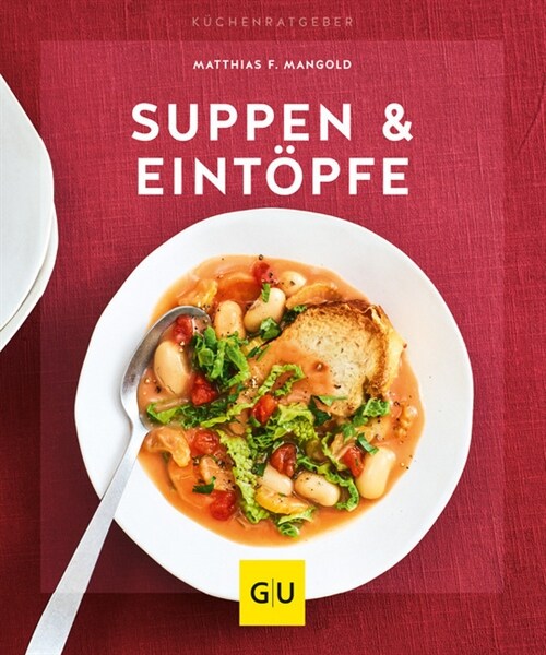 Suppen & Eintopfe (Paperback)