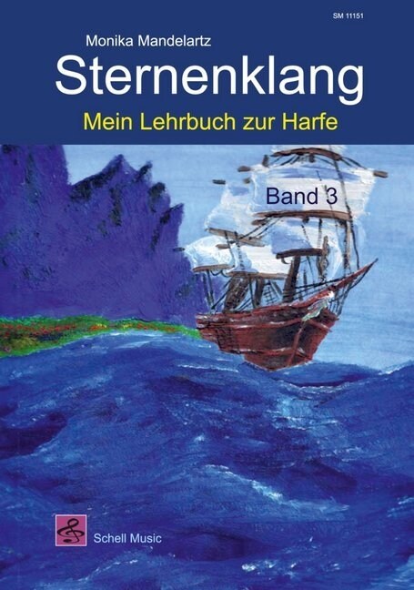 Sternenklang. Bd.3 (Sheet Music)