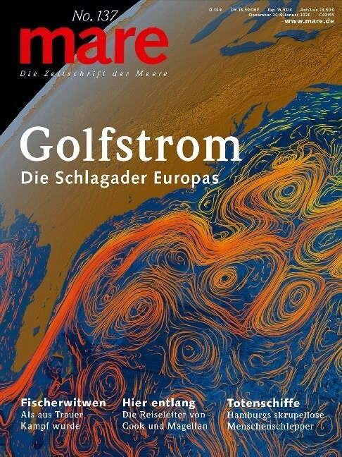 Golfstrom (Paperback)