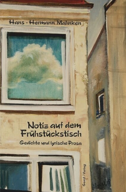 Notiz auf dem Fruhstuckstisch (Paperback)