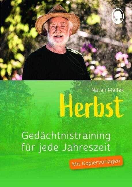 Gedachtnistraining fur jede Jahreszeit - Herbst (Paperback)