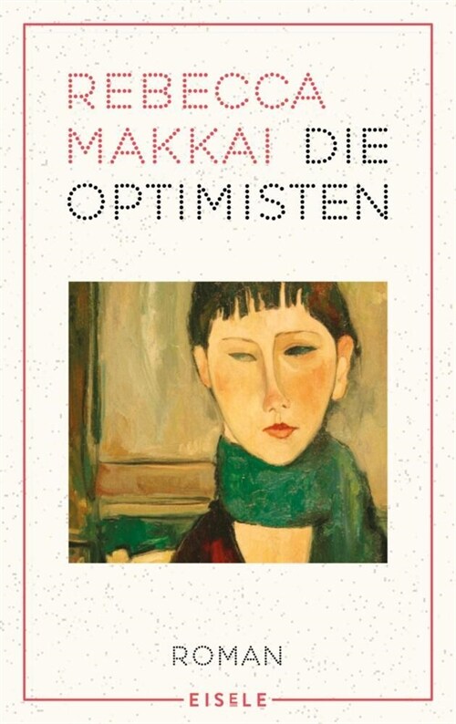 Die Optimisten (Hardcover)