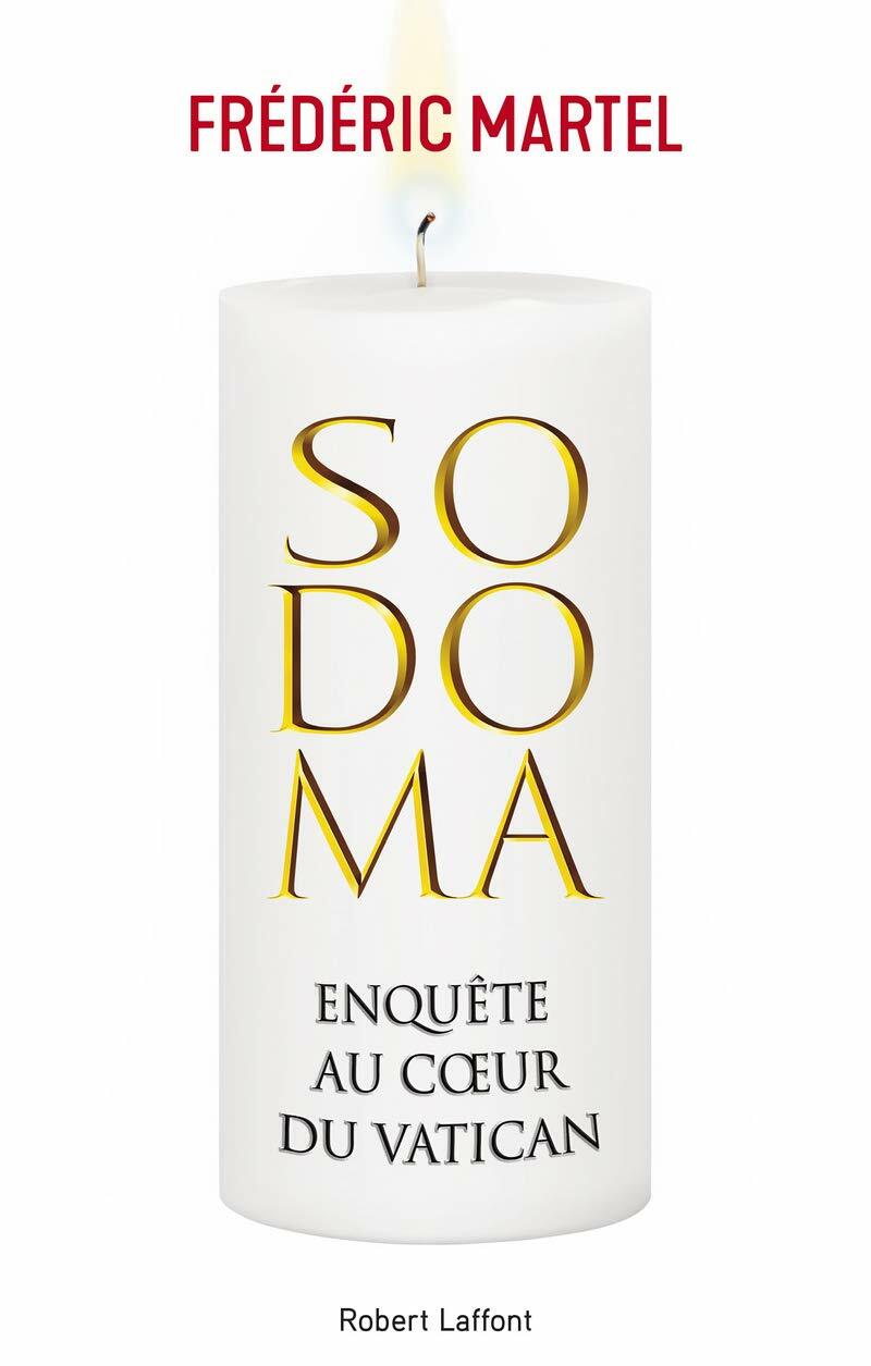 Sodoma: Enquête Au Coeur Du Vatican (Paperback)