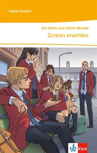 Screen enemies (Paperback)