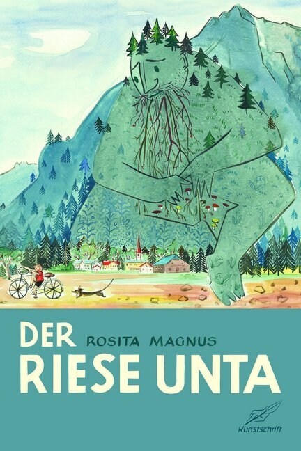 Der Riese Unta (Hardcover)