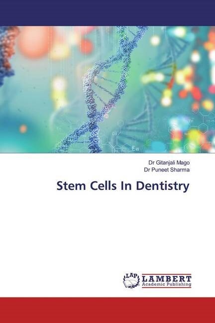 Stem Cells In Dentistry (Paperback)