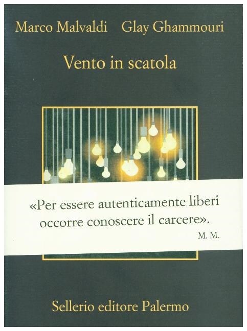 Vento in scatola (Paperback)