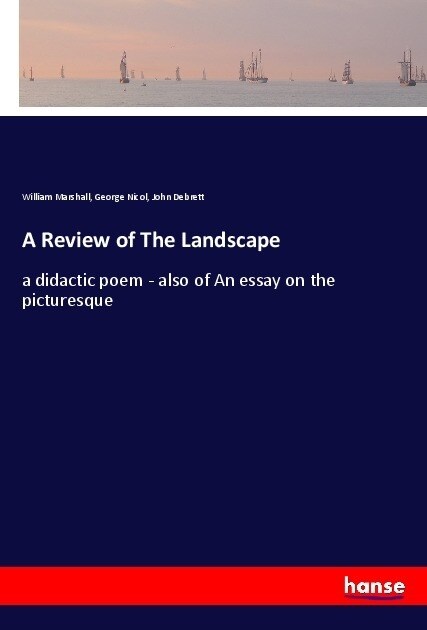 A Review of The Landscape (Paperback)