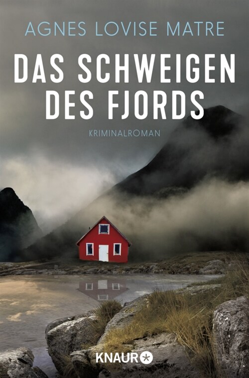 Das Schweigen des Fjords (Paperback)