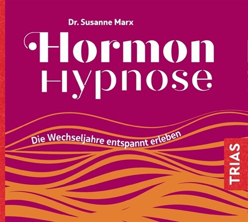 Hormon-Hypnose, Audio-CD, MP3 (CD-Audio)