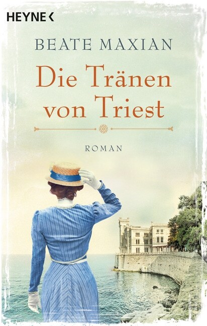 Die Tranen von Triest (Paperback)