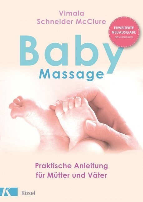 Babymassage (Paperback)