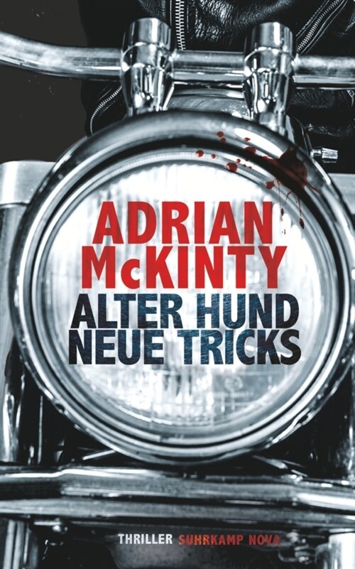 Alter Hund, neue Tricks (Paperback)