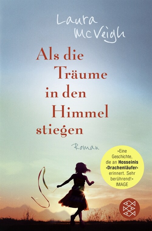 Als die Traume in den Himmel stiegen (Paperback)