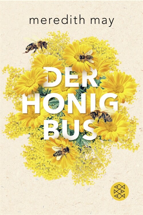 Der Honigbus (Paperback)