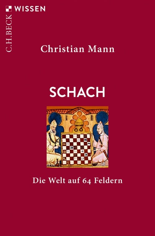 Schach (Paperback)