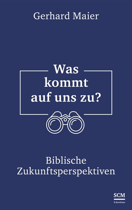 Was kommt auf uns zu (Hardcover)