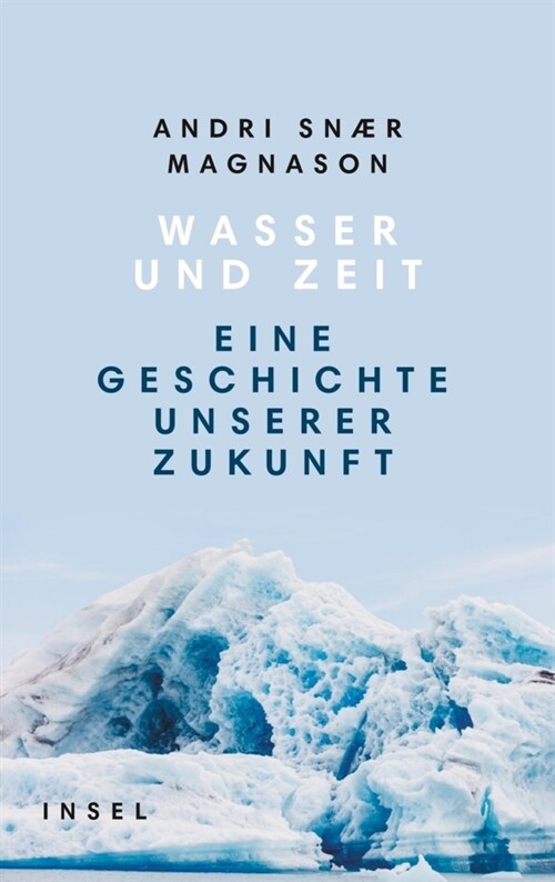 Wasser und Zeit (Hardcover)