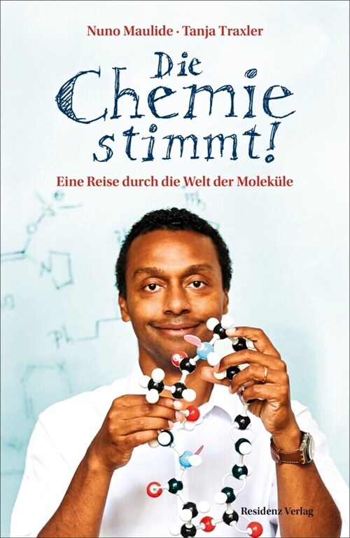Die Chemie stimmt! (Hardcover)