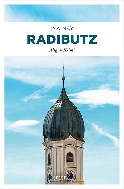 Radibutz (Paperback)