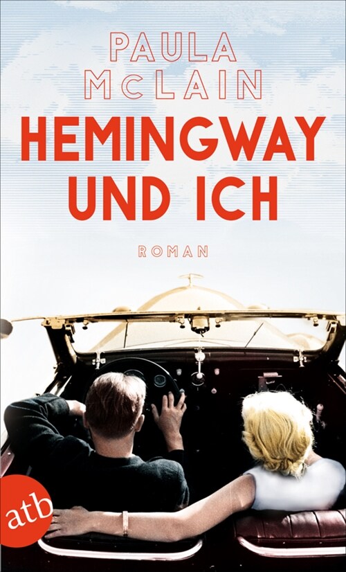 Hemingway und ich (Paperback)