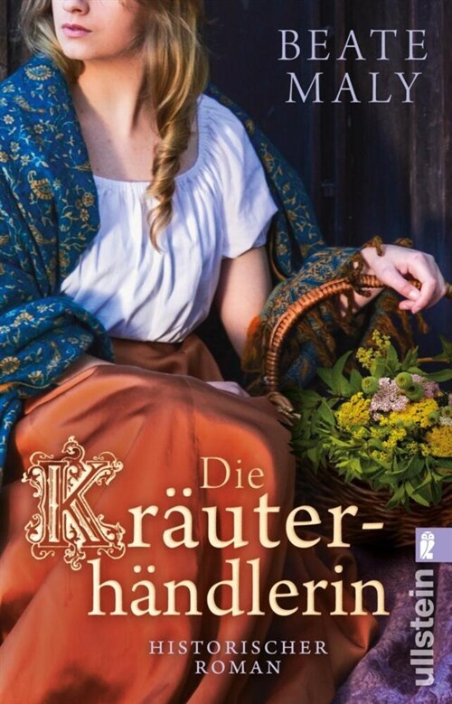 Die Krauterhandlerin (Paperback)