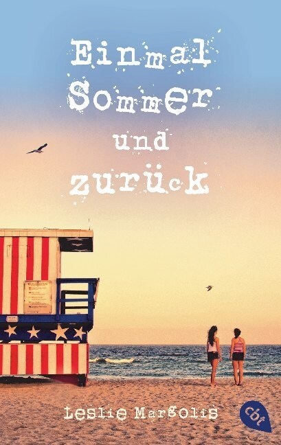 Einmal Sommer und zuruck (Paperback)