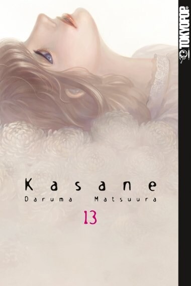 Kasane. Bd.13 (Paperback)