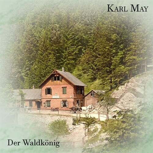 Der Waldkonig, Audio-CD (CD-Audio)