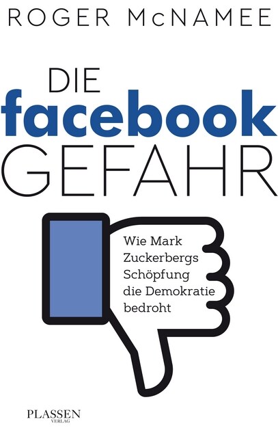 Die Facebook-Gefahr (Hardcover)