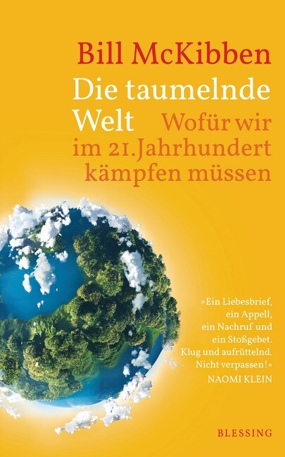 Die taumelnde Welt (Hardcover)