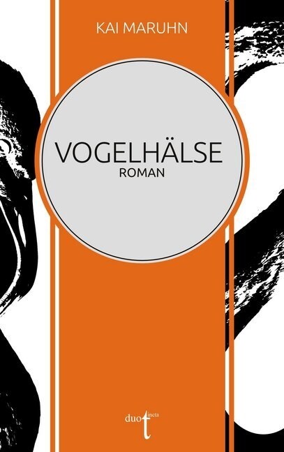 Vogelhalse (Paperback)